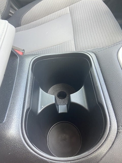 For Subaru Outback 2020+ Cup Holder Riser