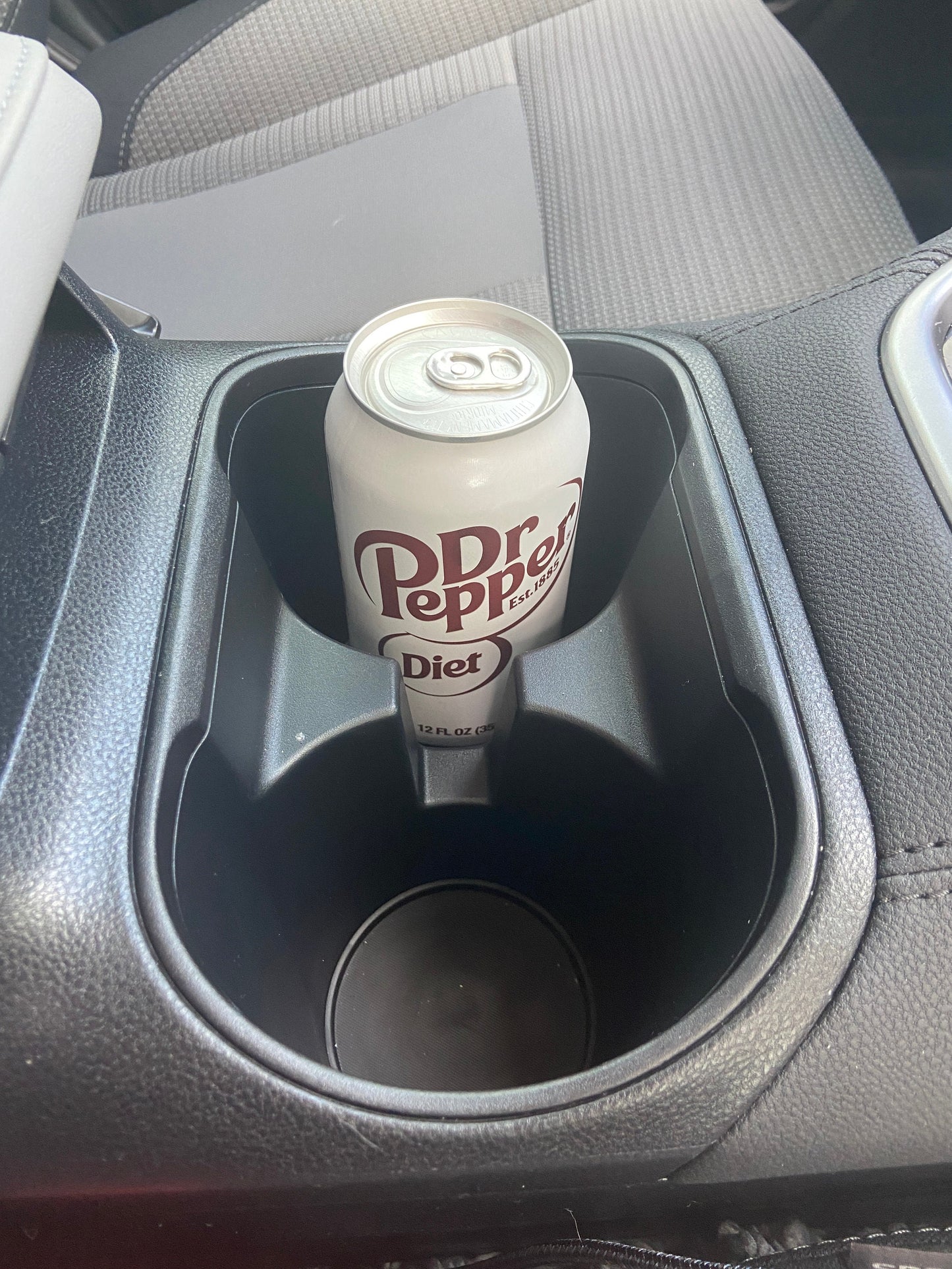 For Subaru Outback 2020+ Cup Holder Riser