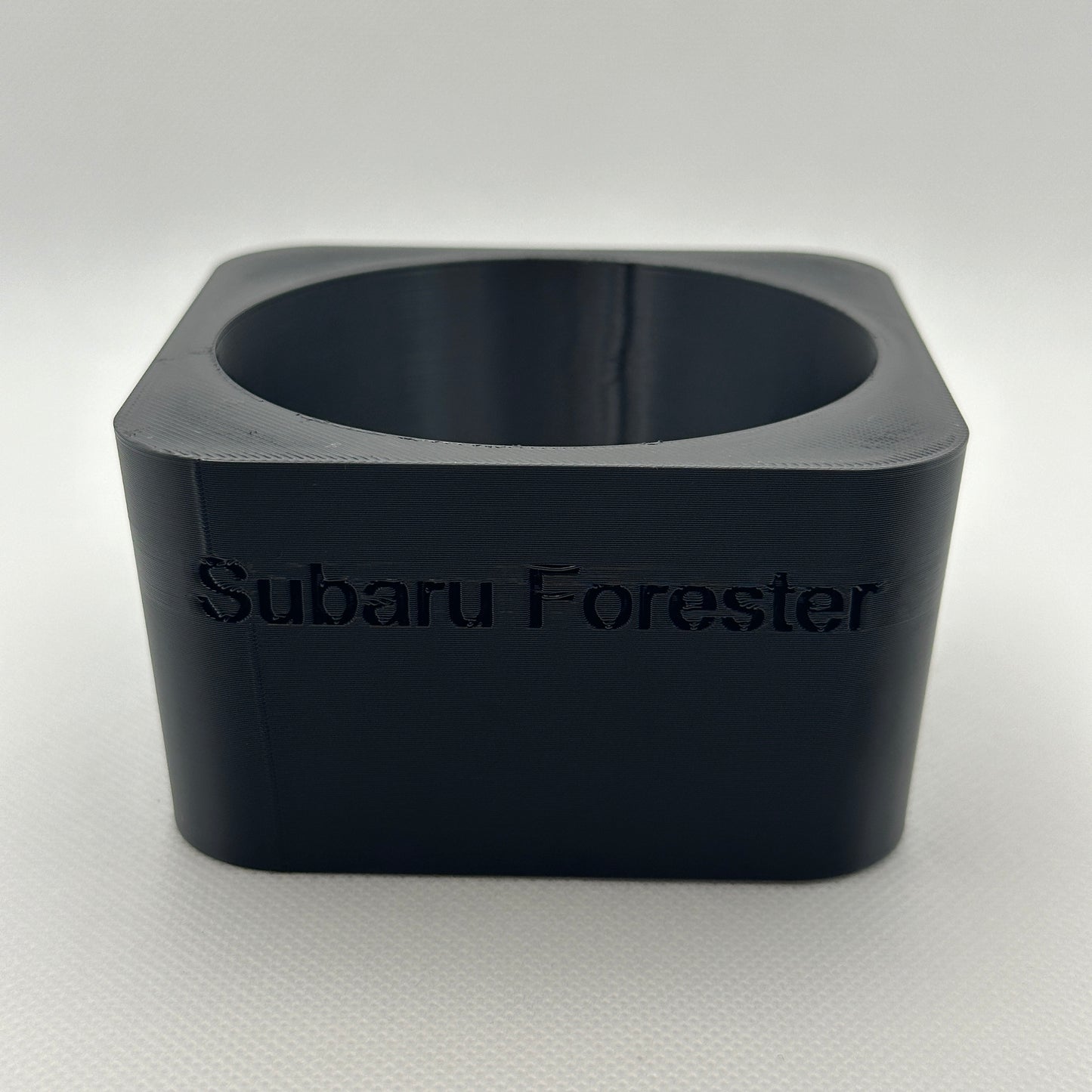 For Subaru Forester cup holder insert (2009-2013)