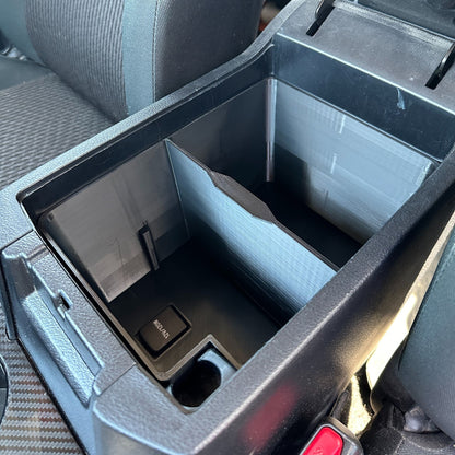 Toyota 4Runner Center Console Bucket (5th Gen)