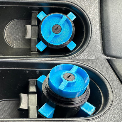 Hydroflask Cup Holder Adapter NB3DDESIGNS V2 Expanding Cupholder