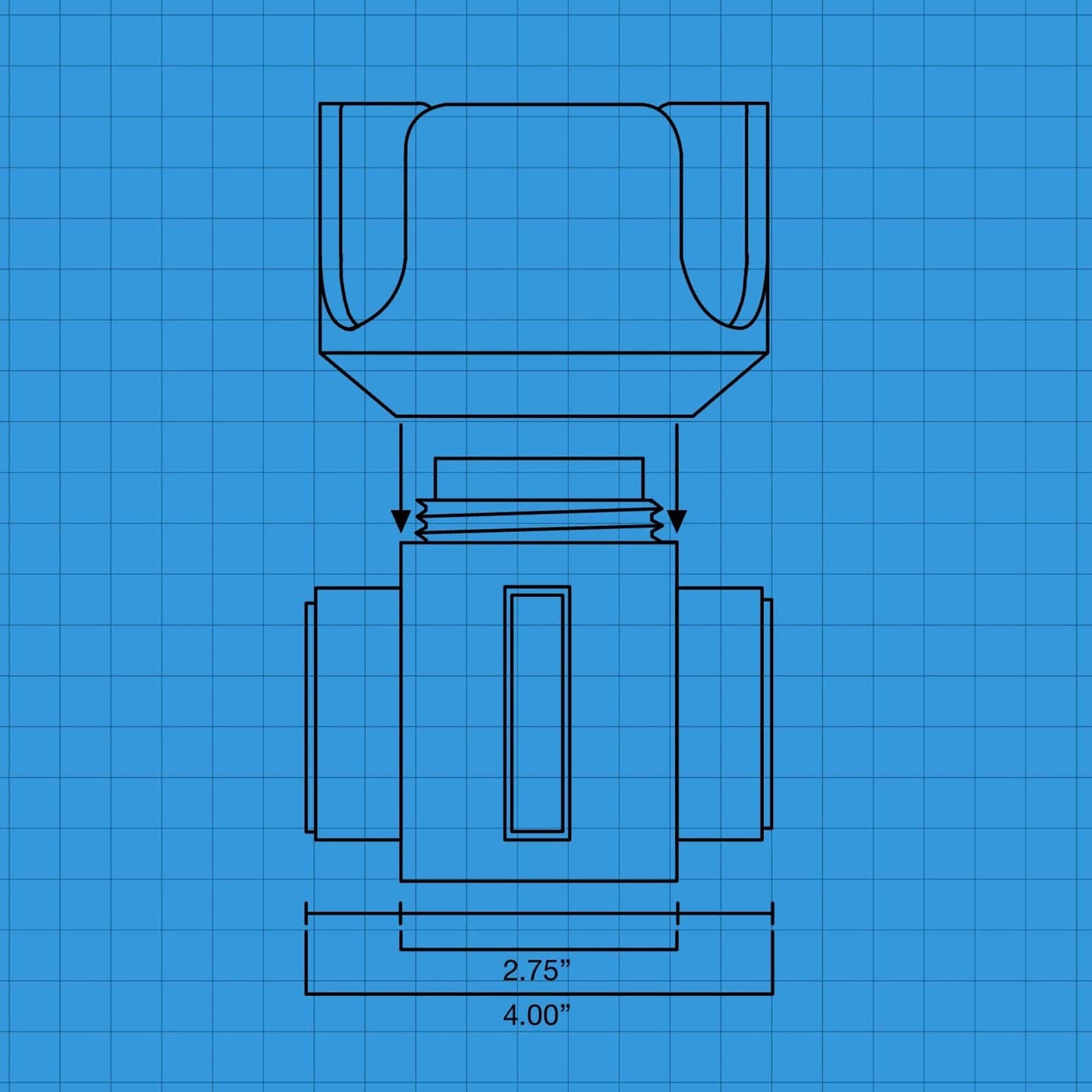 NB3DDesigns Universal Adapter System