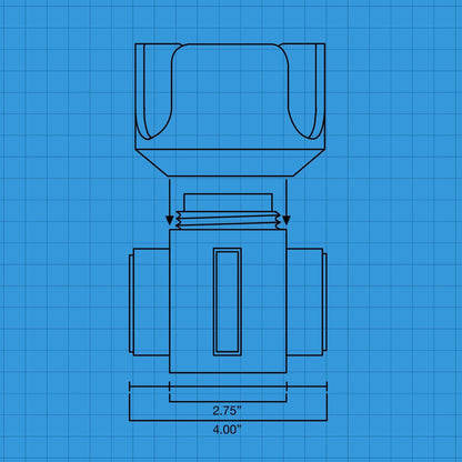 NB3DDesigns Universal Adapter System