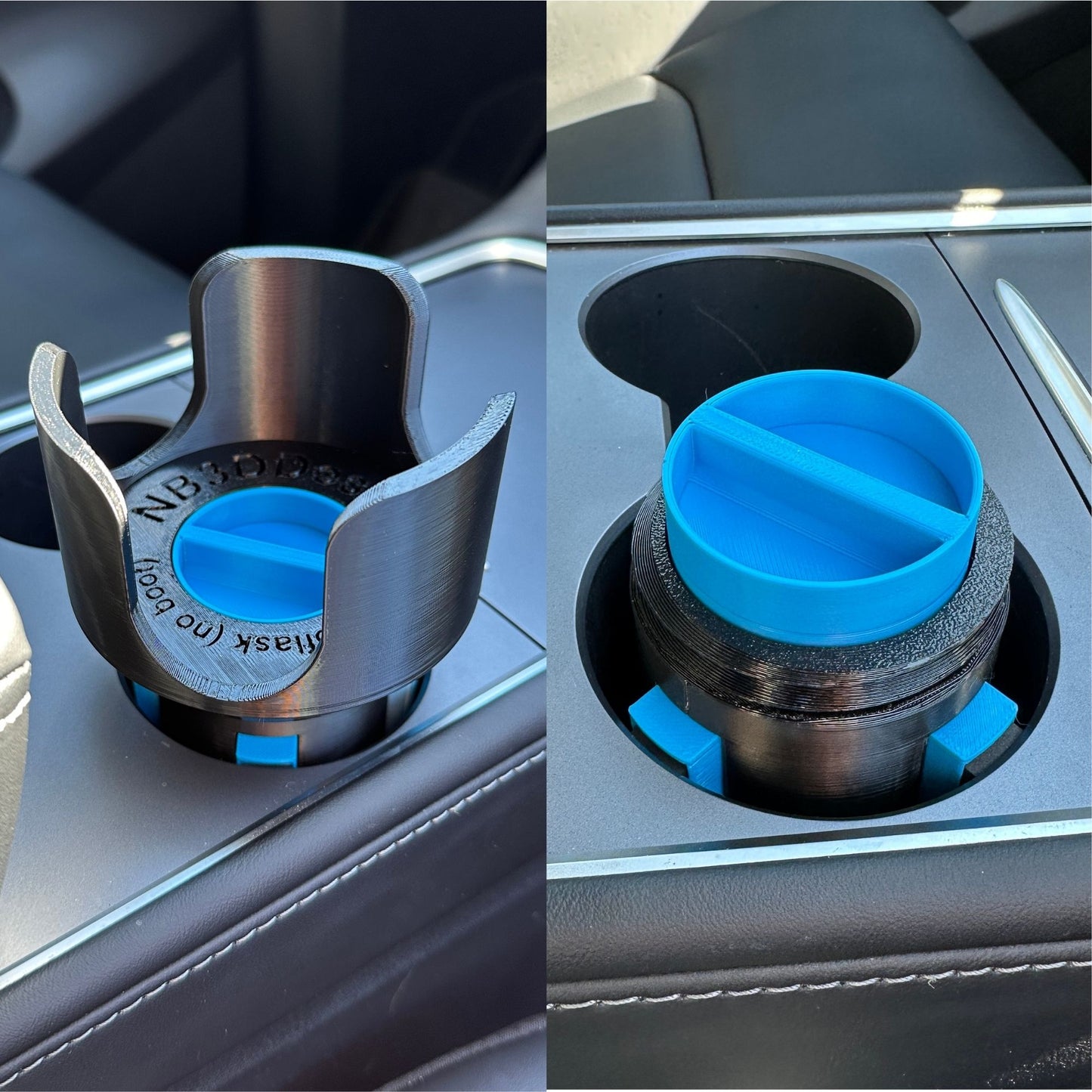 NB3DDesigns Universal Adapter System