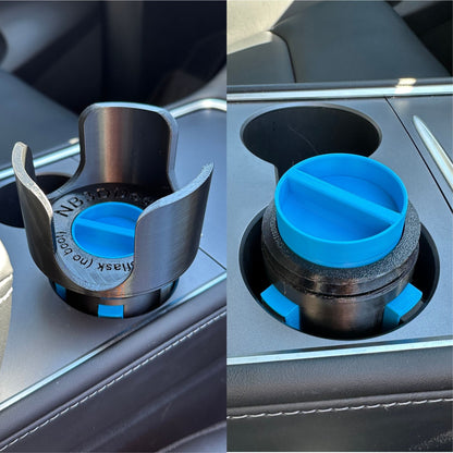 NB3DDesigns Universal Adapter System