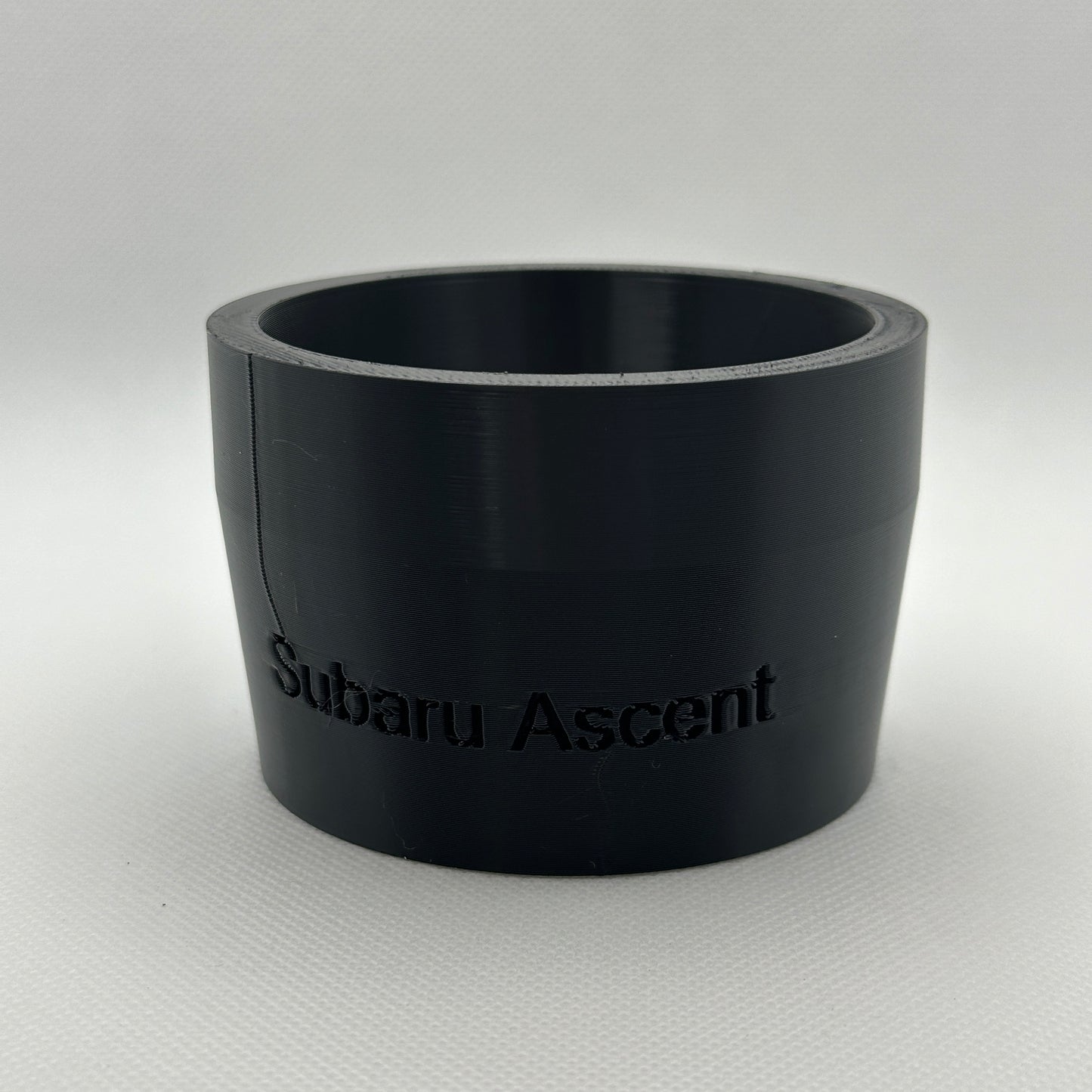 For Subaru Ascent 2019-2022 Small Cup Holder Insert / Adapter