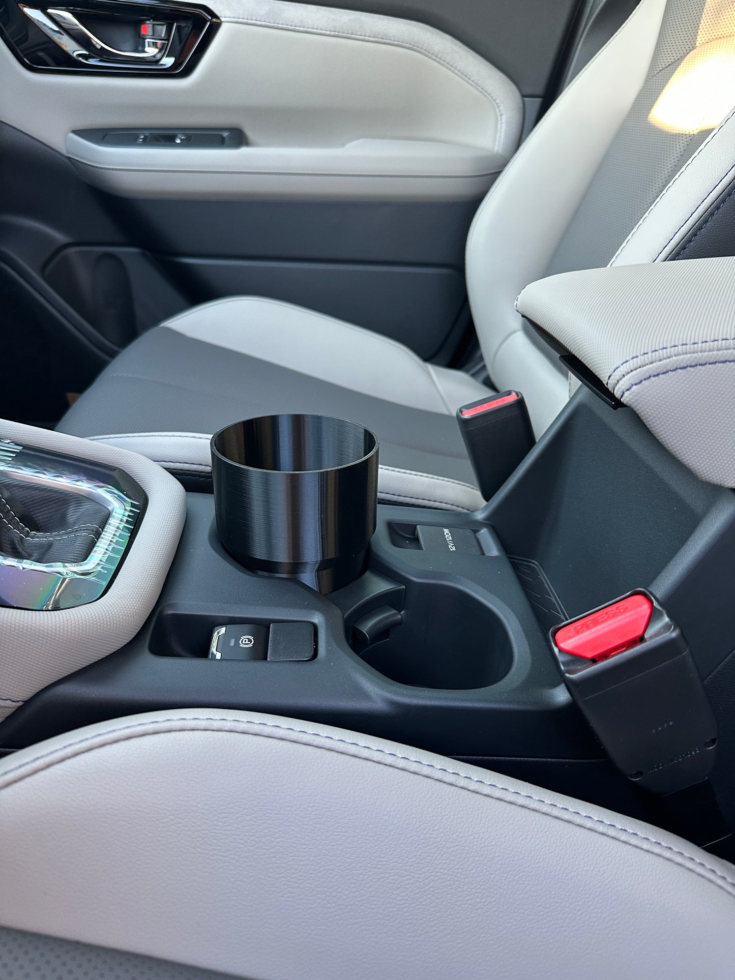 For Subaru Forester Cup Holder Adapter (2025+)