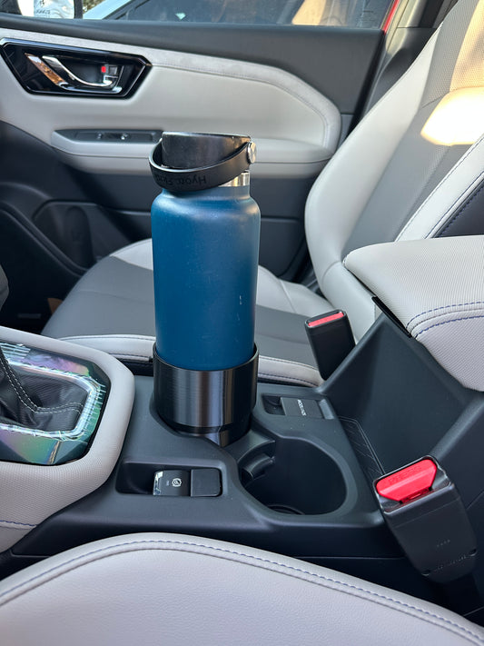 For Subaru Forester Cup Holder Adapter (2025+)