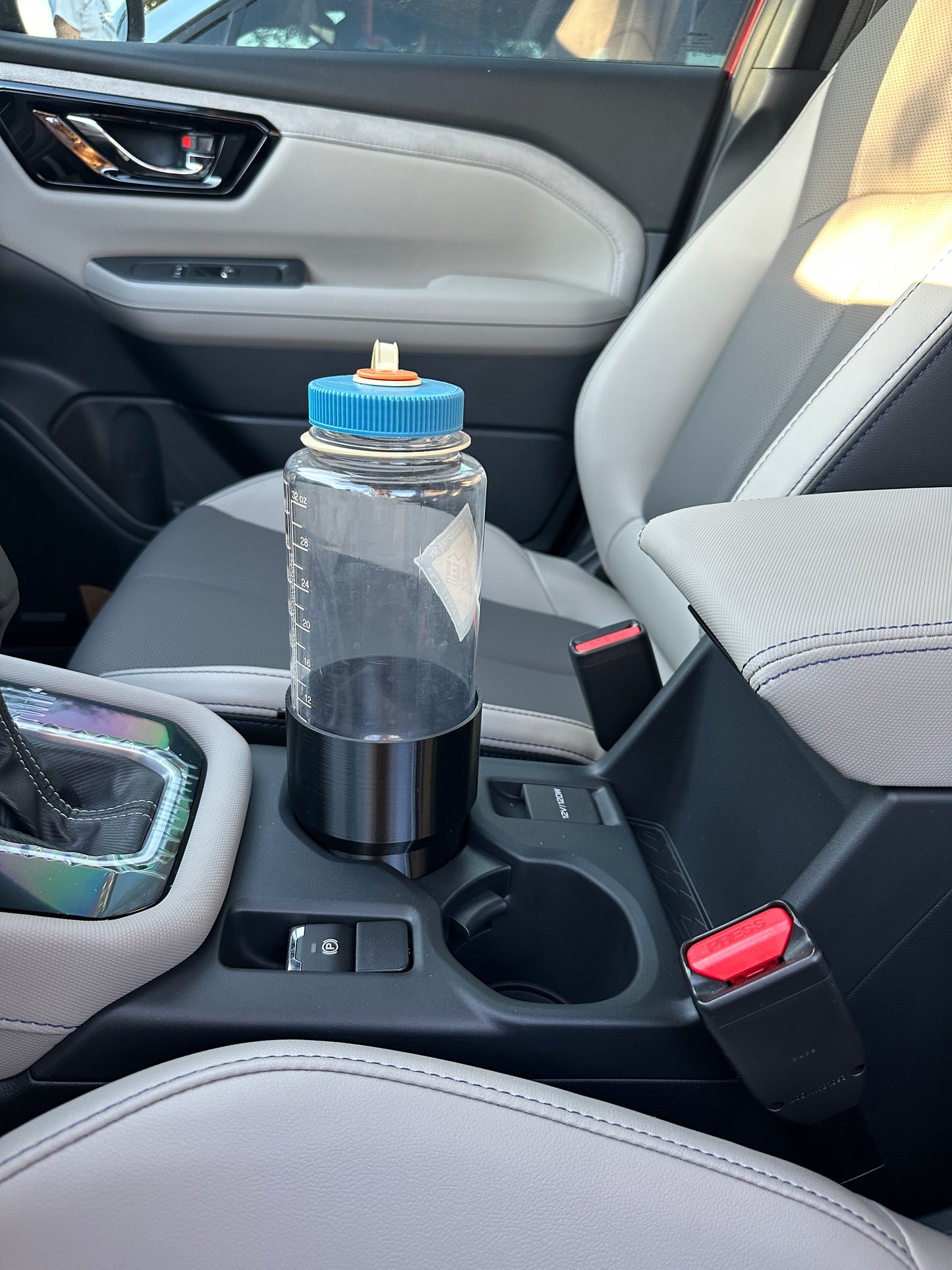 For Subaru Forester Cup Holder Adapter (2025+)