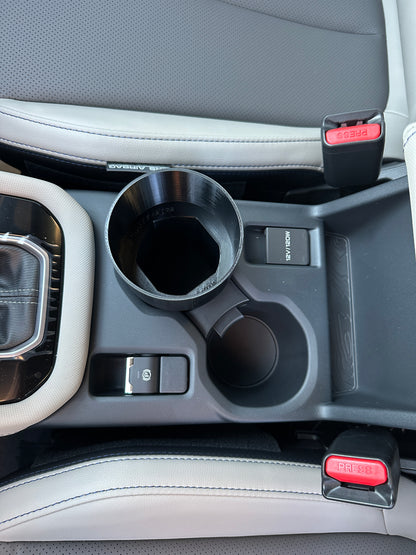 For Subaru Forester Cup Holder Adapter (2025+)