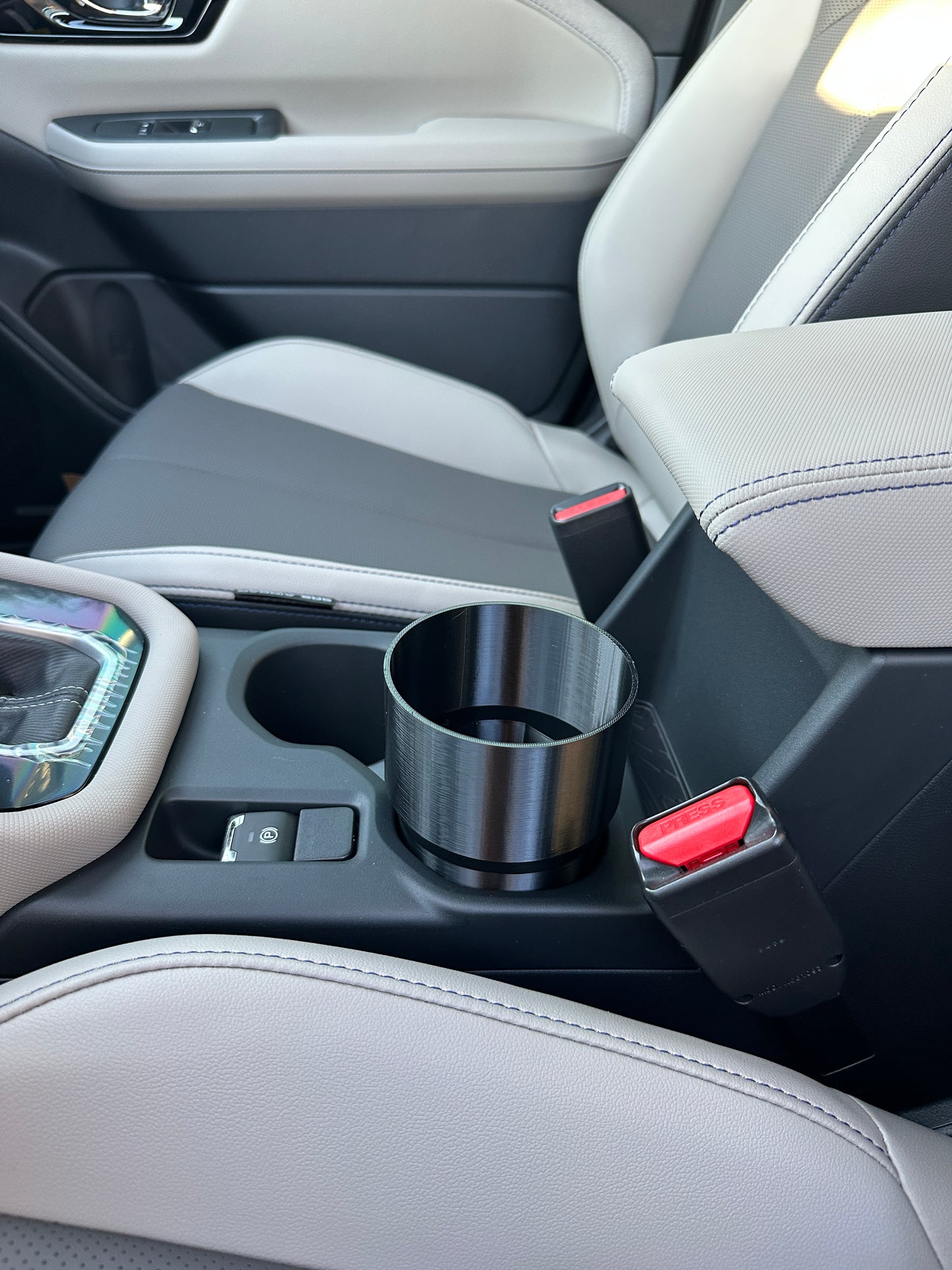 For Subaru Forester Cup Holder Adapter (2025+)
