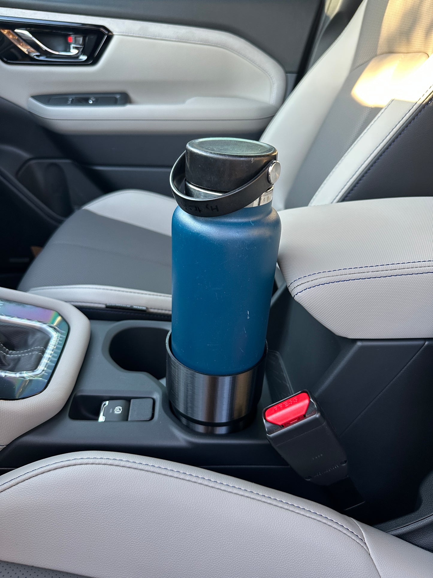 For Subaru Forester Cup Holder Adapter (2025+)