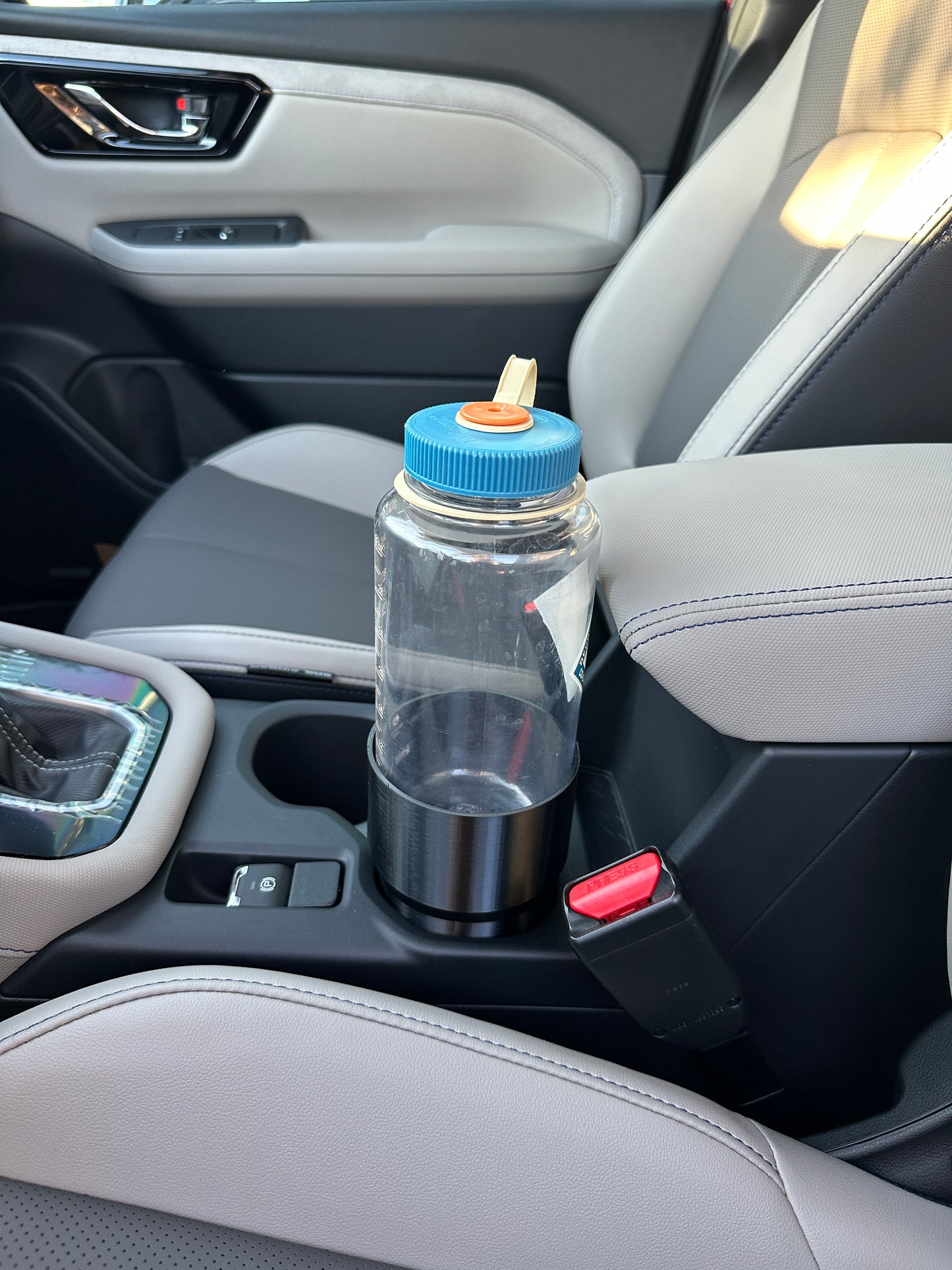 For Subaru Forester Cup Holder Adapter (2025+)