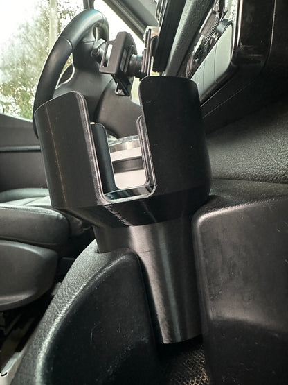 Mercedes-Benz Sprinter (2019+) Cup Holder Adapter