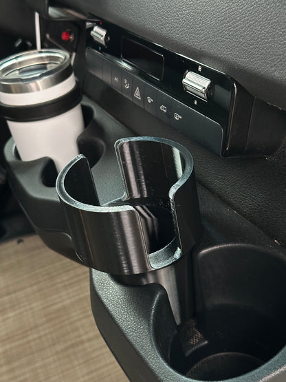 Mercedes-Benz Sprinter (2019+) Cup Holder Adapter