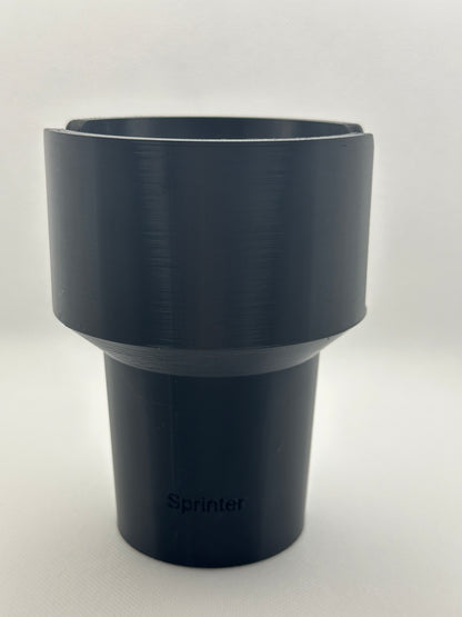 Mercedes-Benz Sprinter (2019+) Cup Holder Adapter