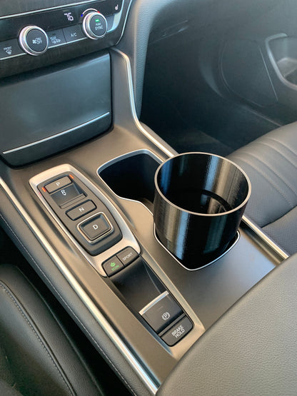 Honda Accord Cup Holder Adapter / Insert (2018+)