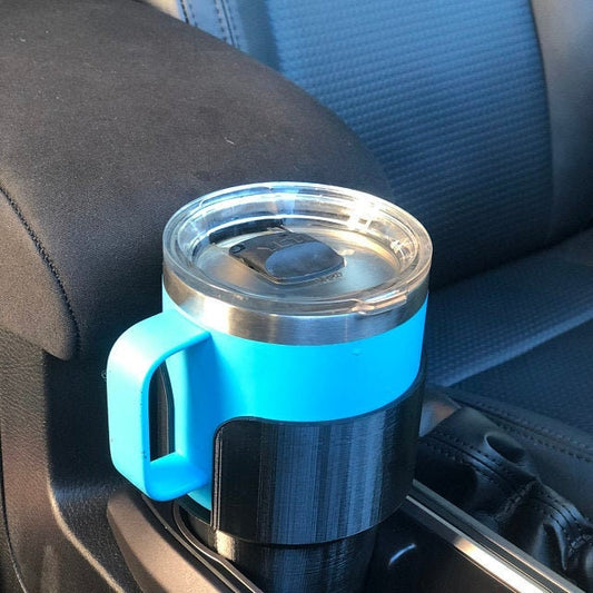 Toyota Tacoma (2016+) Yeti Rambler 14 oz Mug Adapter / Insert