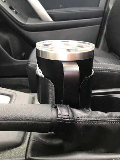 For Subaru Forester 14oz Yeti rambler Mug Insert / Adapter (2014-2018)