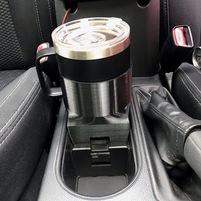 For Subaru Forester 14oz Yeti rambler Mug Insert / Adapter (2014-2018)