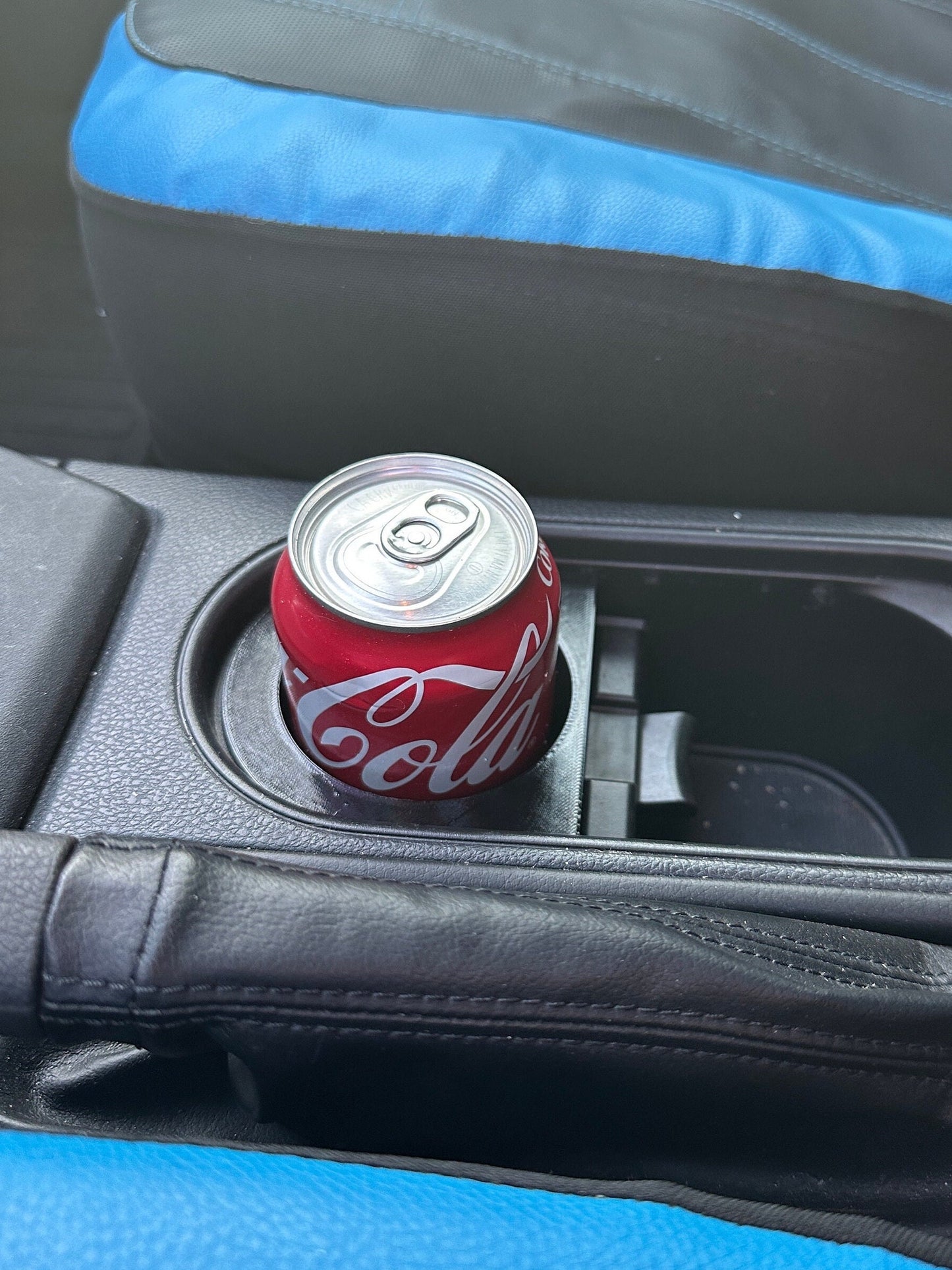 For Subaru Forester (2014-2018) small cup holder Insert